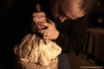 Hugo Beytrison par Alessandra Menicozni