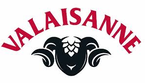 Logo Valaisanne